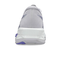 Asics zapatilla running mujer SONICBLAST W vista trasera