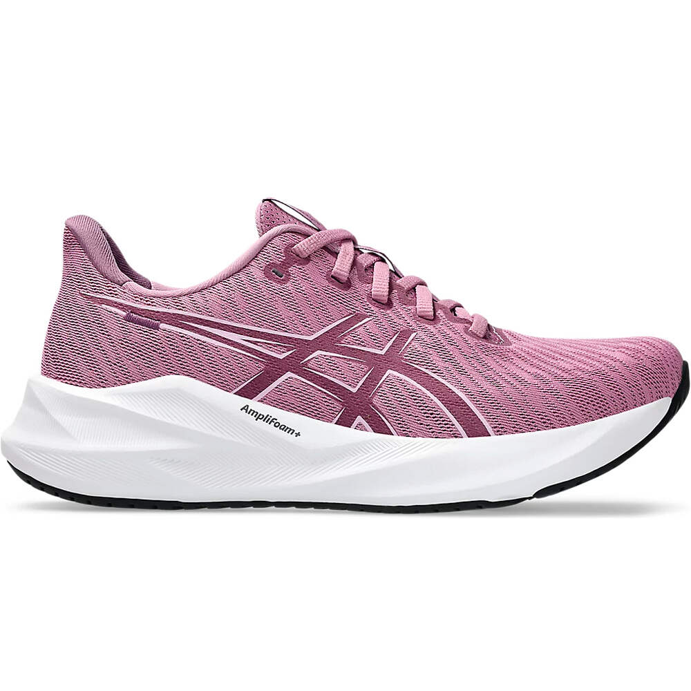 Asics zapatilla running mujer VERSABLAST 4 lateral exterior