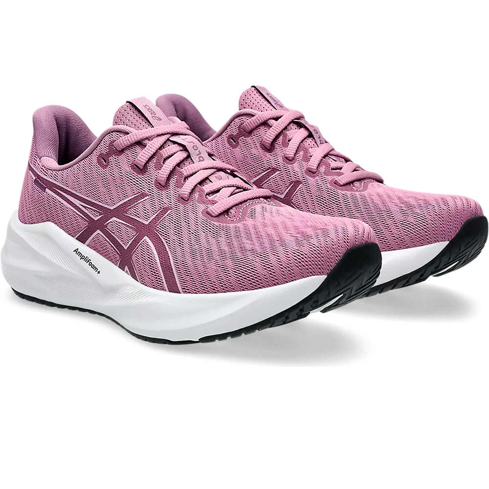 Asics zapatilla running mujer VERSABLAST 4 lateral interior