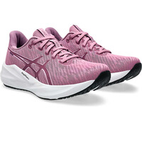 Asics zapatilla running mujer VERSABLAST 4 lateral interior