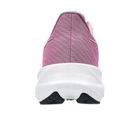 Asics zapatilla running mujer VERSABLAST 4 vista trasera