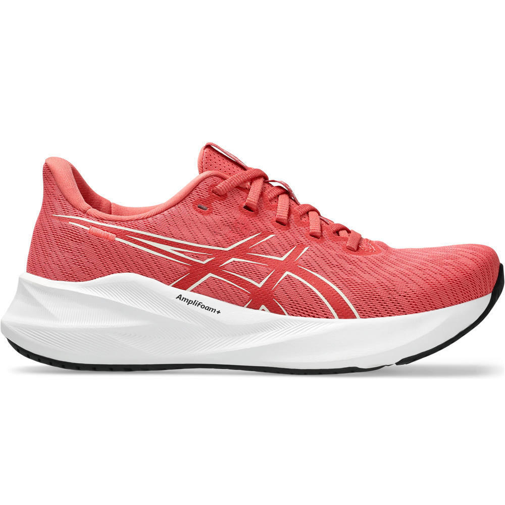 Asics zapatilla running mujer VERSABLAST 4 W lateral exterior