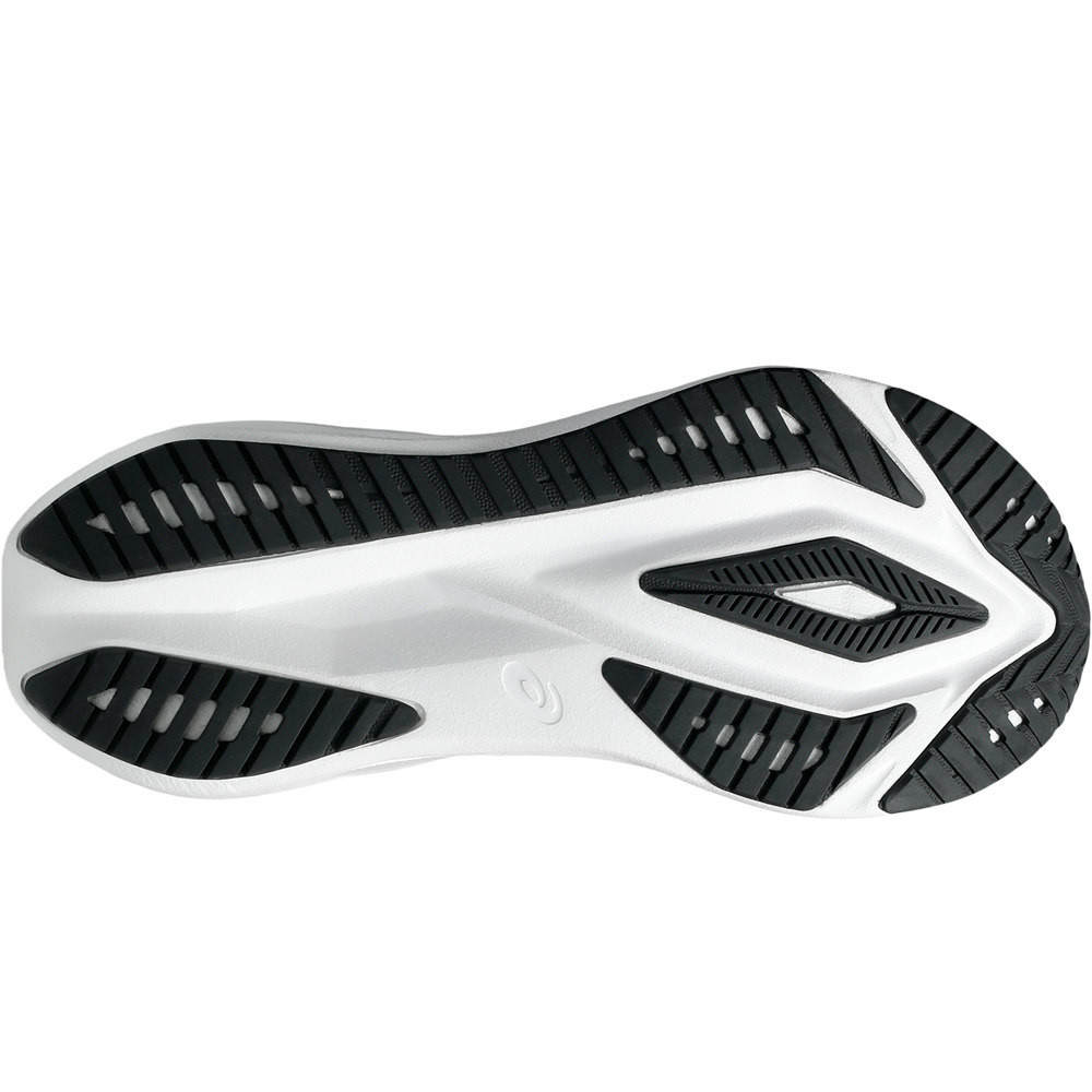 Asics zapatilla running mujer VERSABLAST 4 W vista superior