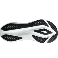 Asics zapatilla running mujer VERSABLAST 4 W vista superior