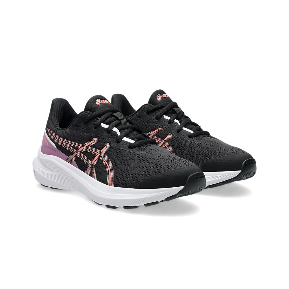 Asics zapatilla running niño GT-1000 13 GS vista trasera
