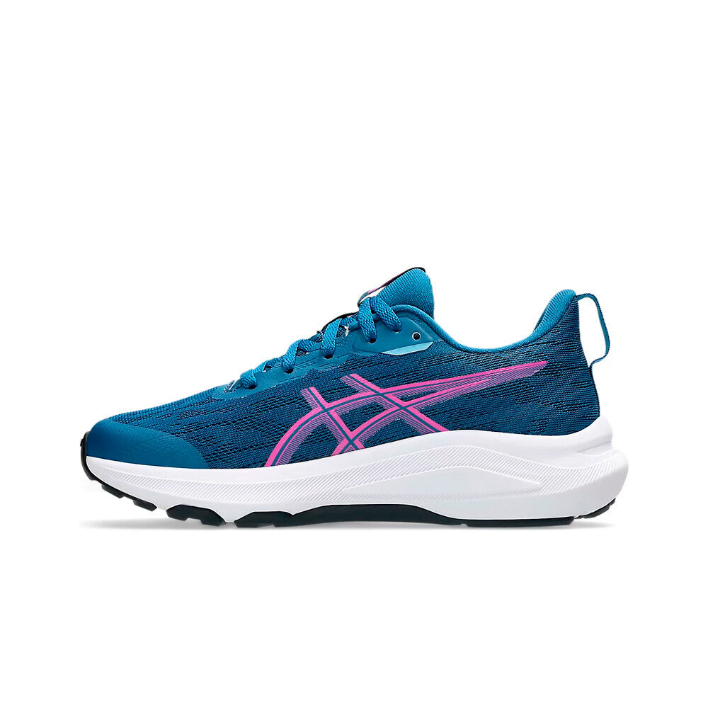 Asics zapatilla running niño GT-1000 14 GS vista detalle