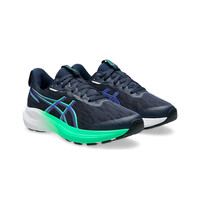 Asics zapatilla running niño GT-1000 14 GS vista trasera