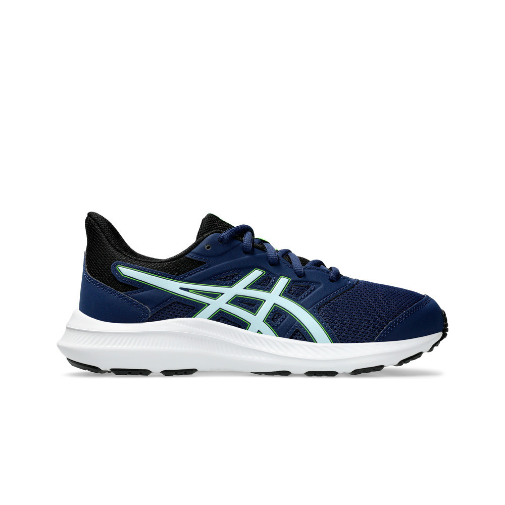 Asics zapatilla running niño JOLT 4 GS vista frontal