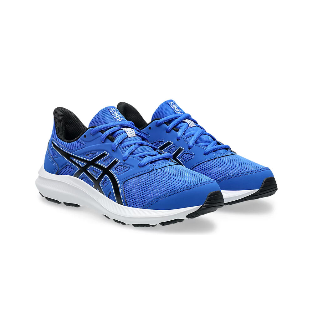 Asics zapatilla running niño JOLT 4 GS vista trasera