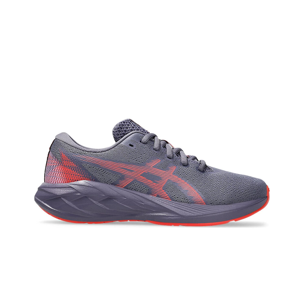 Asics zapatilla running niño NOVABLAST 5 GS vista frontal