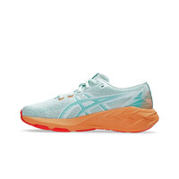 Asics zapatilla running niño NOVABLAST 5 GS vista trasera