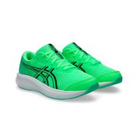 Asics zapatilla running niño PATRIOT 14 GS vista trasera