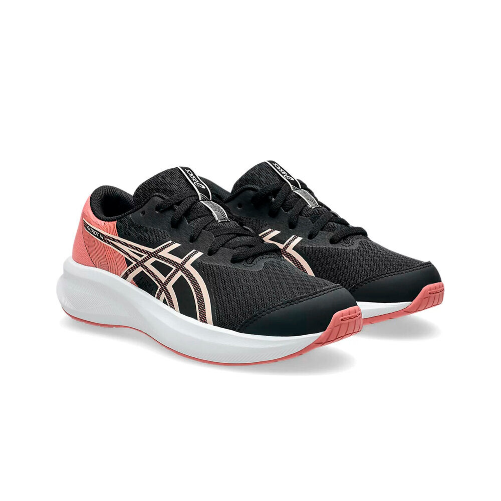 Asics zapatilla running niño PATRIOT 14 GS vista trasera