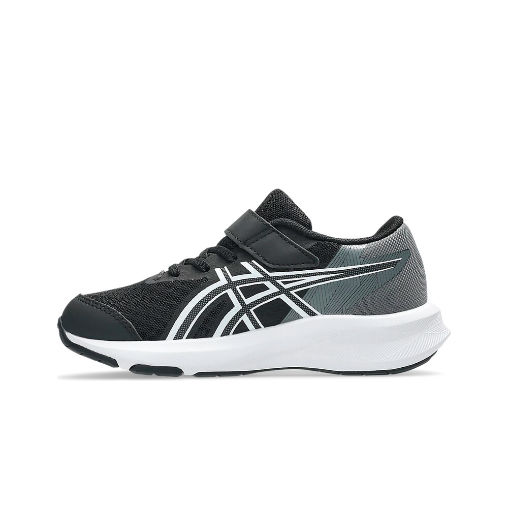 Asics zapatilla running niño PATRIOT 14 PS vista detalle