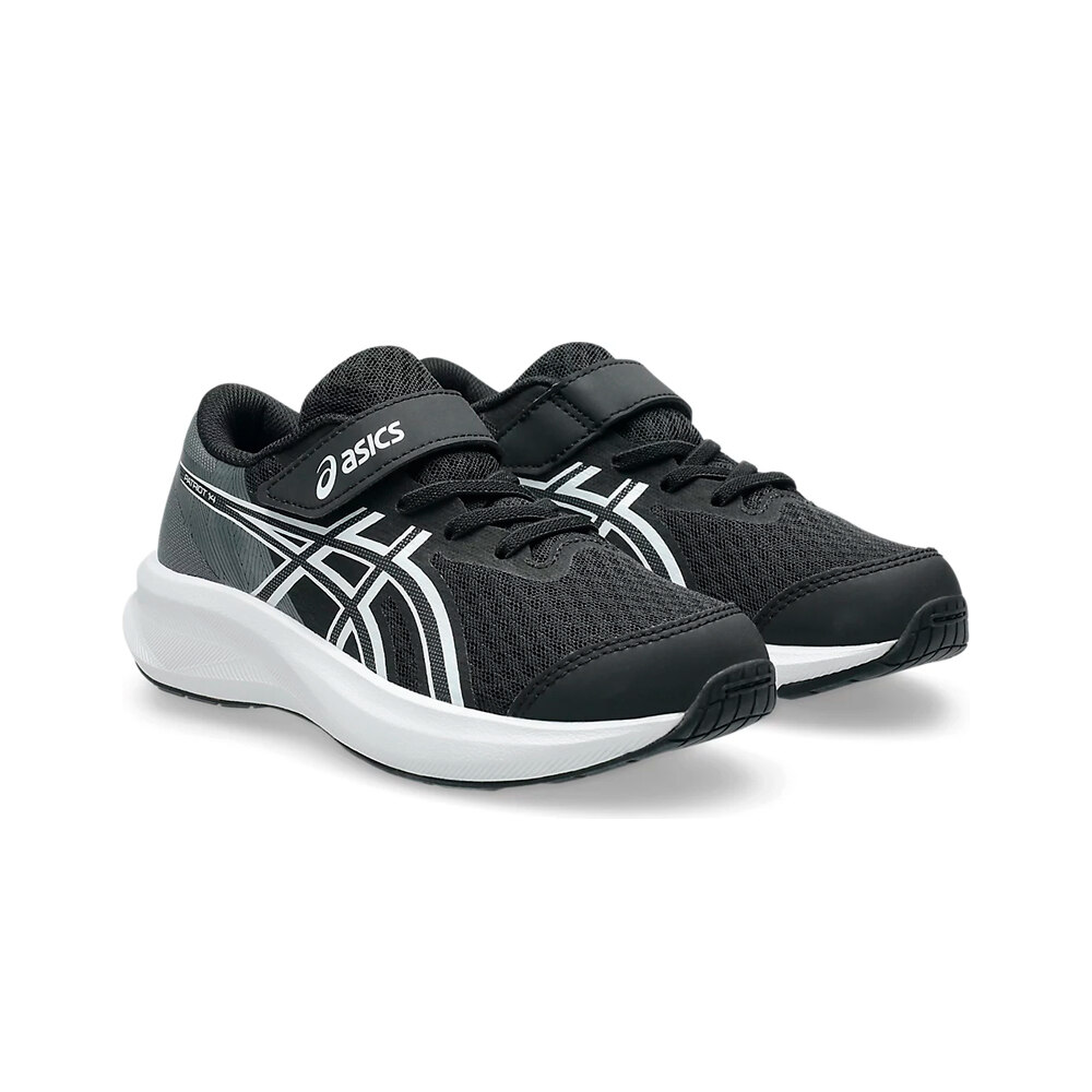 Asics zapatilla running niño PATRIOT 14 PS vista trasera