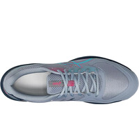 Asics Zapatillas Padel Hombre GAME FF PADEL 05