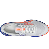 Asics Zapatillas Padel Hombre GAME FF PADEL 05