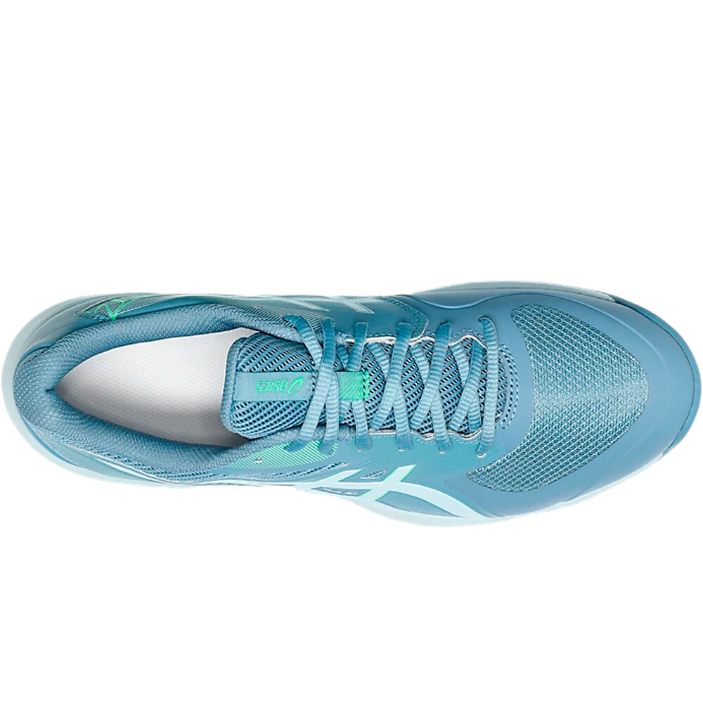 Asics Zapatillas Padel Hombre GAME FF PADEL 05