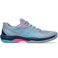 Asics Zapatillas Padel Hombre GAME FF PADEL lateral exterior