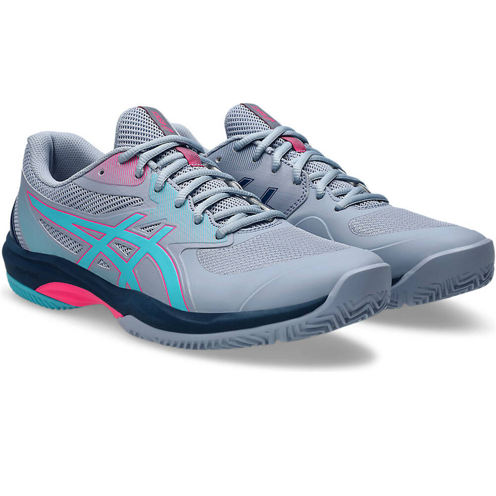 Asics Zapatillas Padel Hombre GAME FF PADEL lateral interior