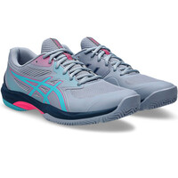 Asics Zapatillas Padel Hombre GAME FF PADEL lateral interior