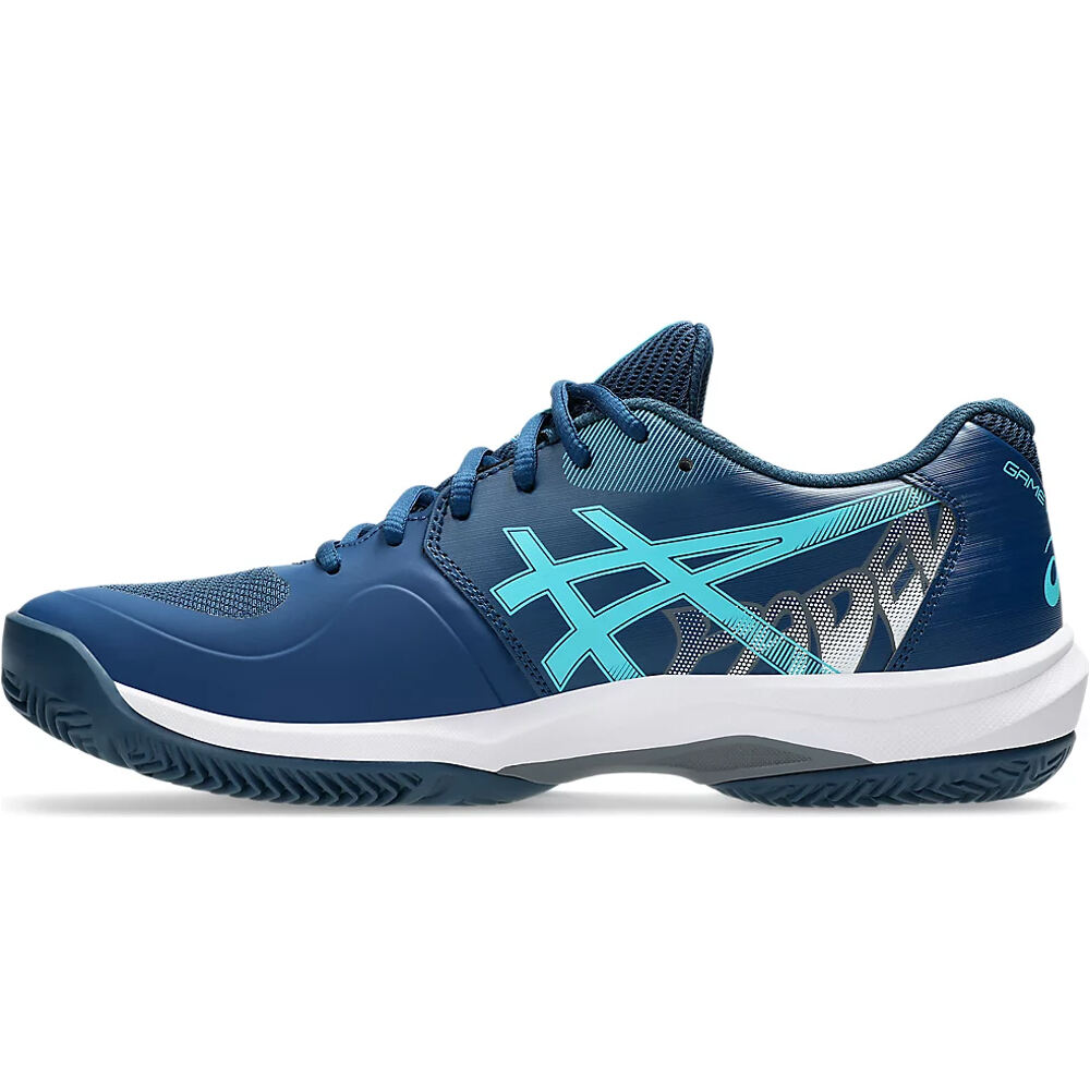 Asics Zapatillas Padel Hombre GAME FF PADEL MNAZ puntera