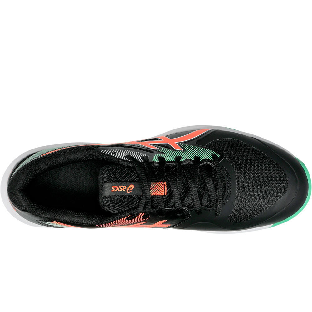 Asics Zapatillas Padel Hombre GAME FF PADEL NEVE 05