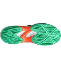 Asics Zapatillas Padel Hombre GAME FF PADEL NEVE vista superior