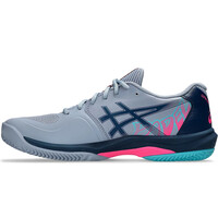Asics Zapatillas Padel Hombre GAME FF PADEL puntera