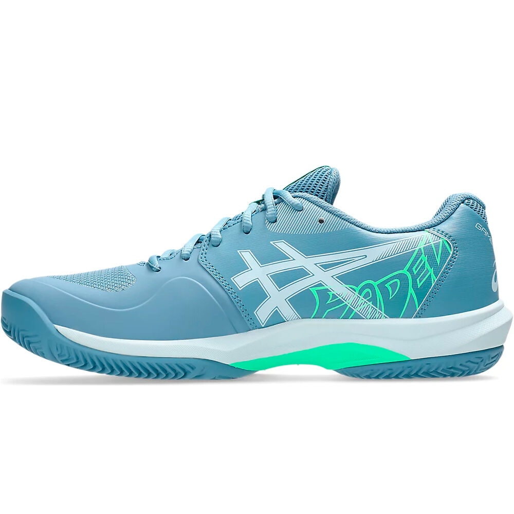 Asics Zapatillas Padel Hombre GAME FF PADEL puntera