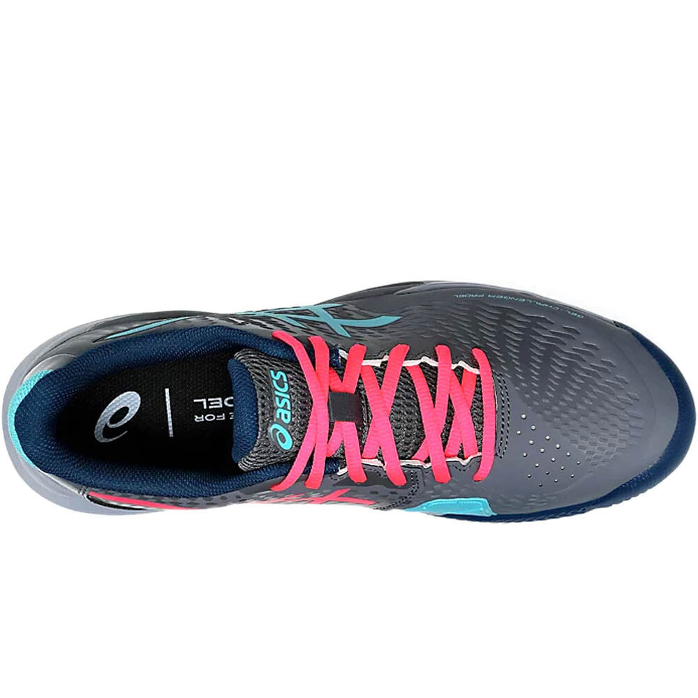 Asics Zapatillas Padel Hombre GEL CHALLENGER 14 PADEL 05