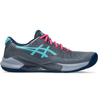 Asics Zapatillas Padel Hombre GEL CHALLENGER 14 PADEL lateral exterior