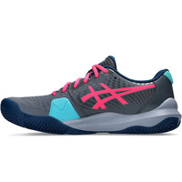Asics Zapatillas Padel Hombre GEL CHALLENGER 14 PADEL puntera