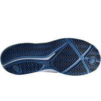 Asics Zapatillas Padel Hombre GEL CHALLENGER 14 PADEL vista superior