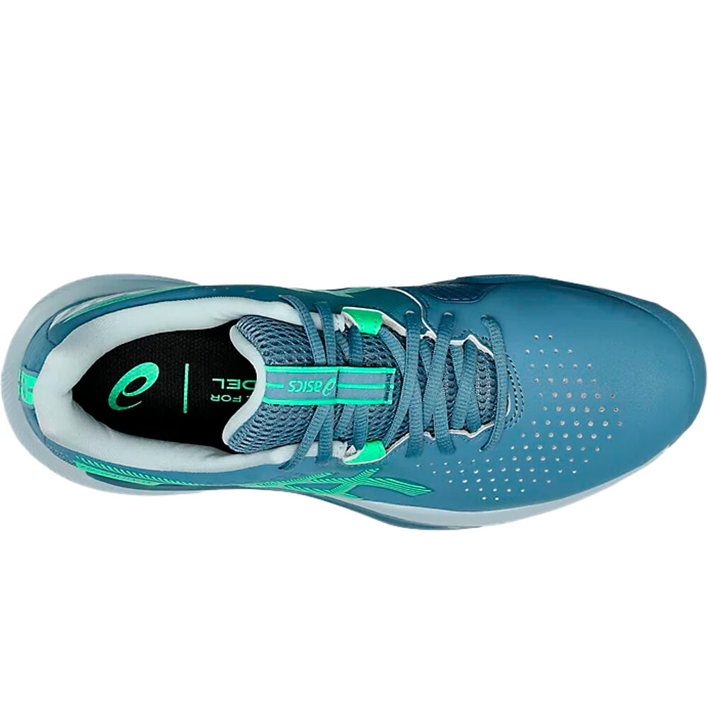 Asics Zapatillas Padel Hombre GEL-CHALLENGER 15 PADEL VE 05