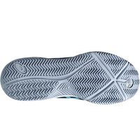 Asics Zapatillas Padel Hombre GEL DEDICATE 8 MNGR vista superior