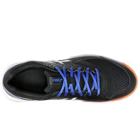 Asics Zapatillas Padel Hombre GEL DEDICATE 8 PADEL NEBL 05
