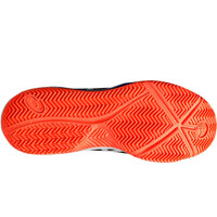 Asics Zapatillas Padel Hombre GEL DEDICATE 8 PADEL NEBL vista superior