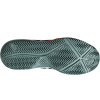 Asics Zapatillas Padel Hombre GEL DEDICATE PADEL MNNA vista superior