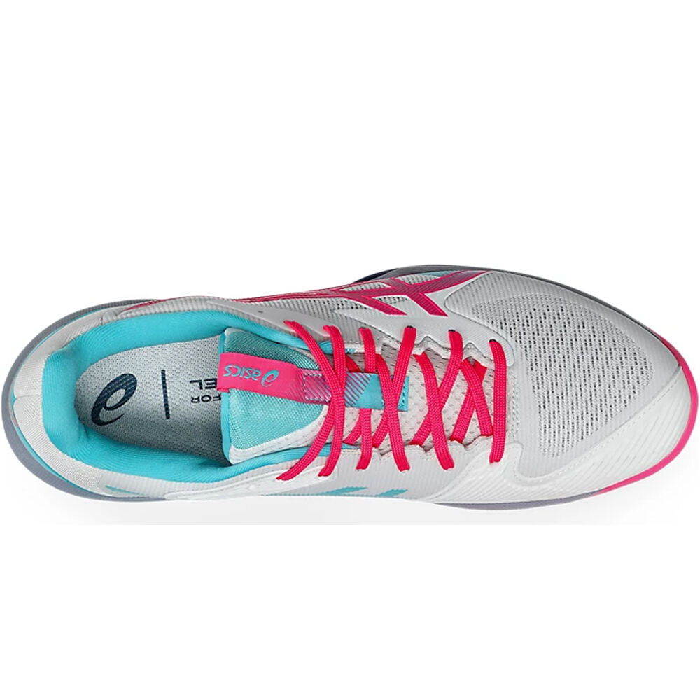 Asics Zapatillas Padel Hombre SLUTION SPEED FF 3 PADEL BLRS 05