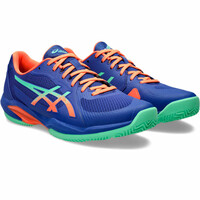 Asics Zapatillas Padel Hombre SOLUTION SWIFT FF 2 PADEL MNNA lateral interior