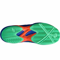 Asics Zapatillas Padel Hombre SOLUTION SWIFT FF 2 PADEL MNNA vista superior