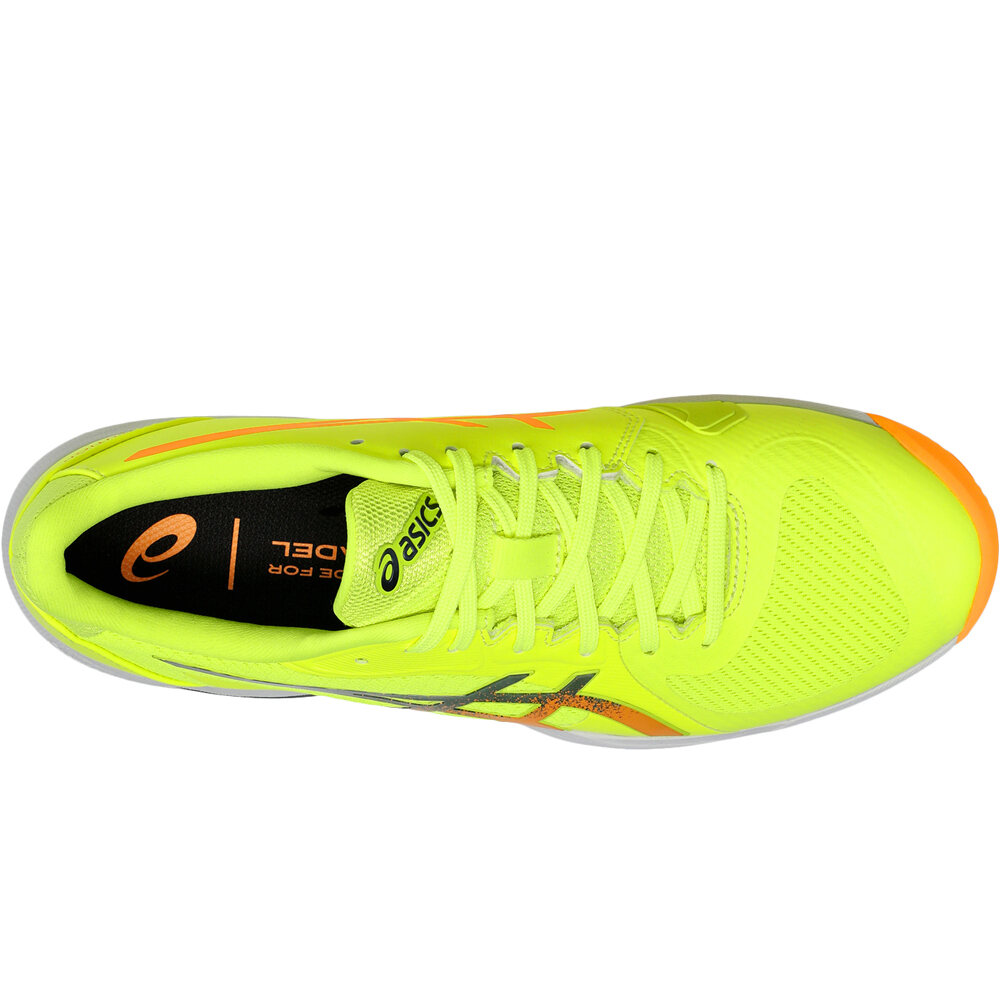 Asics Zapatillas Padel Hombre SOLUTION SWIFT FF PADEL AM 05