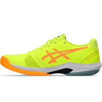Asics Zapatillas Padel Hombre SOLUTION SWIFT FF PADEL AM puntera