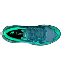 Asics Zapatillas Padel Hombre SONICSMASH FF 05