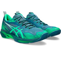 Asics Zapatillas Padel Hombre SONICSMASH FF lateral interior