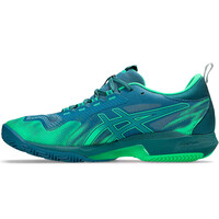 Asics Zapatillas Padel Hombre SONICSMASH FF puntera