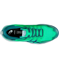 Asics Zapatillas Padel Hombre SONICSMASH FF VE 05
