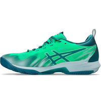 Asics Zapatillas Padel Hombre SONICSMASH FF VE puntera