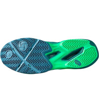 Asics Zapatillas Padel Hombre SONICSMASH FF vista superior